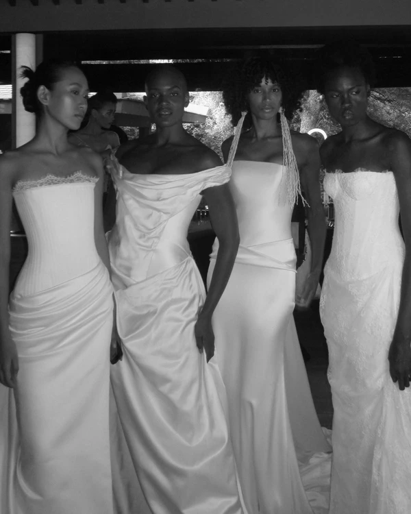 Behind-the-Scenes of KYHA Bride's Fall 2026 Breathtaking Runway & Campaign in Vietnam