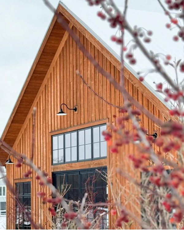 10 Dreamy Winter Wedding Venues