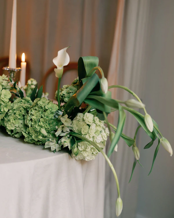 Vintage Elegance