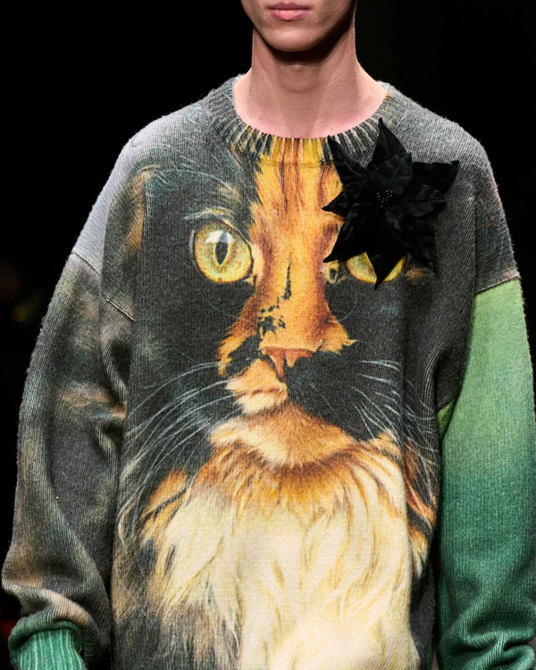 10 Trends from Men's Fashion Week FW24