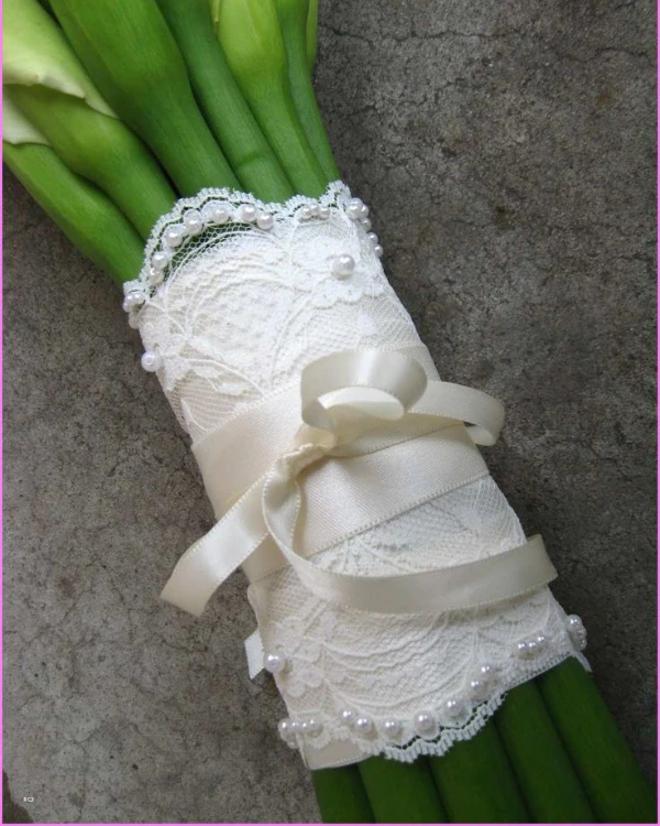 30 Ways to Style 'Something Old, New, Borrowed, and Blue' Into Your Bridal Look