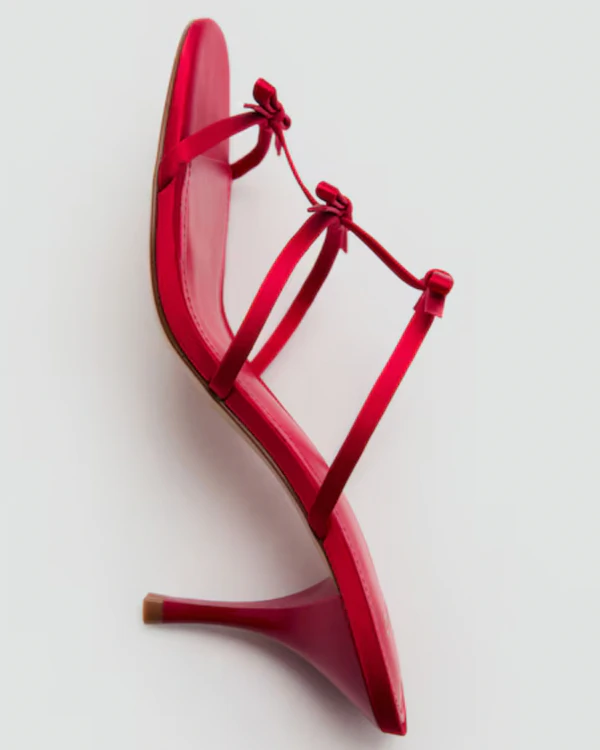 20 Colorful Heels Perfect for a Chic Summer Wedding