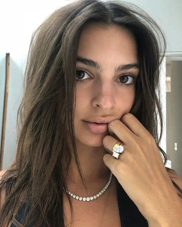 Top 5 Alternative Engagement Ring Trends — photo 1