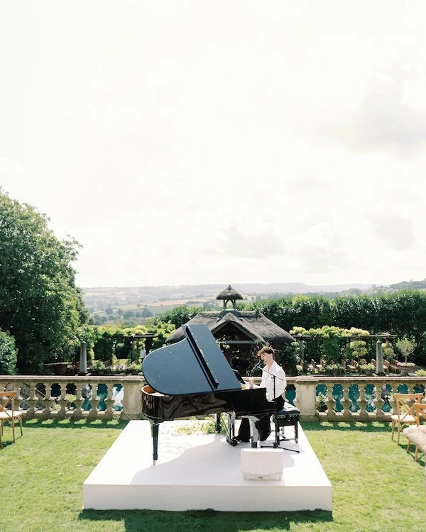 Celebrating Pride: Our Favorite LGBTQIA+ Weddings