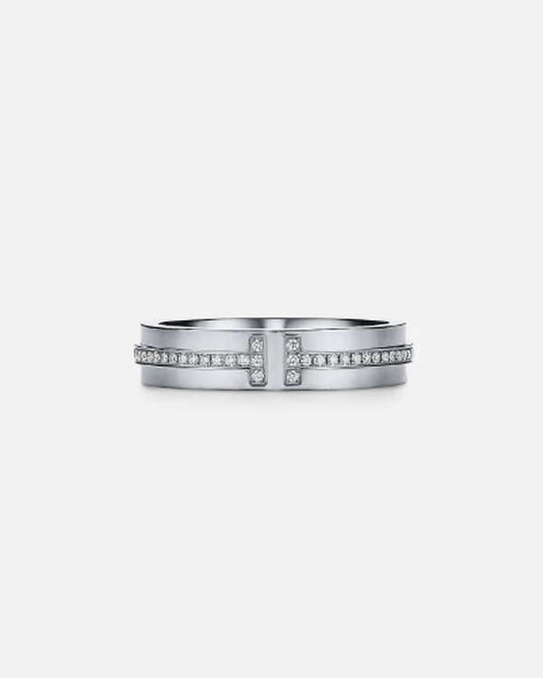 Where to Go Wedding Ring Shopping?