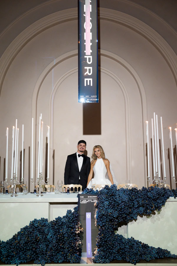 REINEVOI, wedding planners in Sydney, Australia — portfolio photo 6