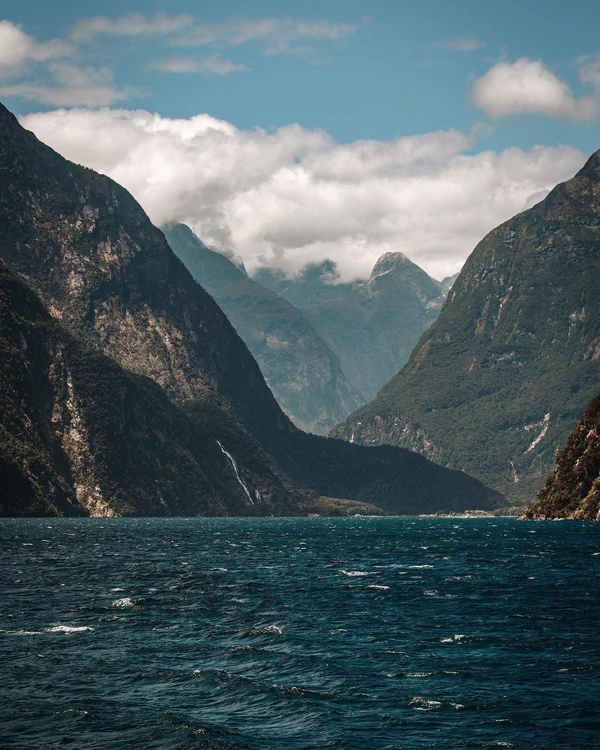 Offbeat Honeymoon Destinations