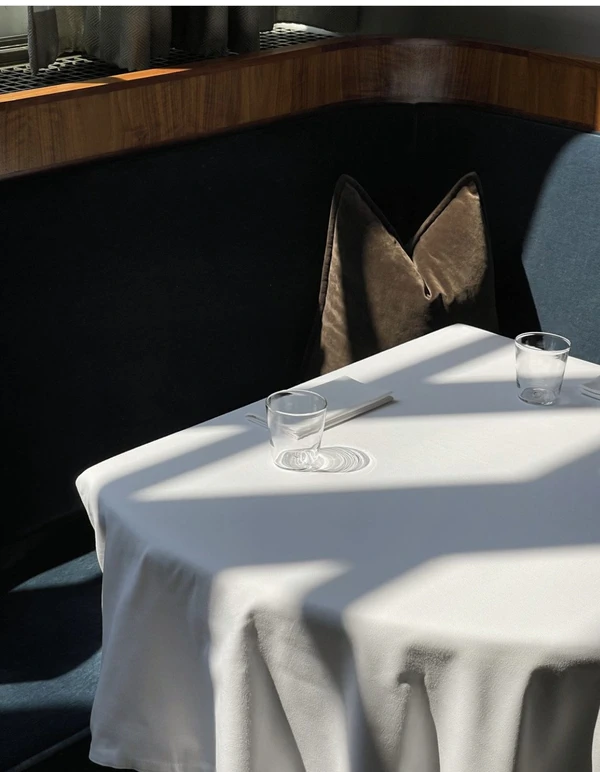 5 Michelin New York Restaurants for a Special Date