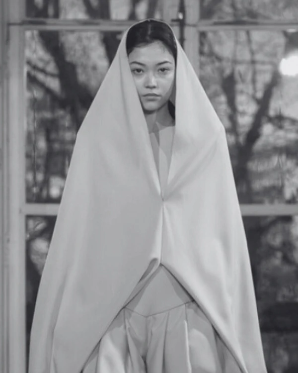 13 Defining Trends from Paris Haute Couture Spring 2025