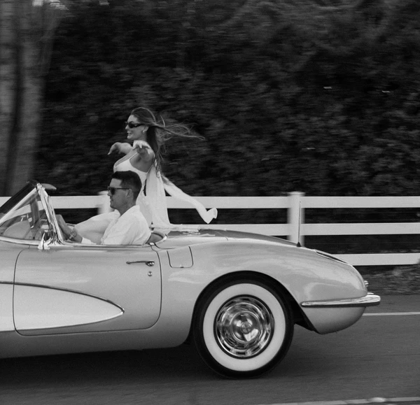 Jessica Livingston, wedding photographers in California, USA — portfolio photo 1