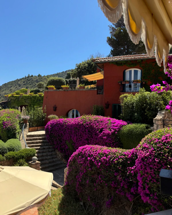 We Asked 5 Influencers Their Favorite Hotels Around the World and They Delivered