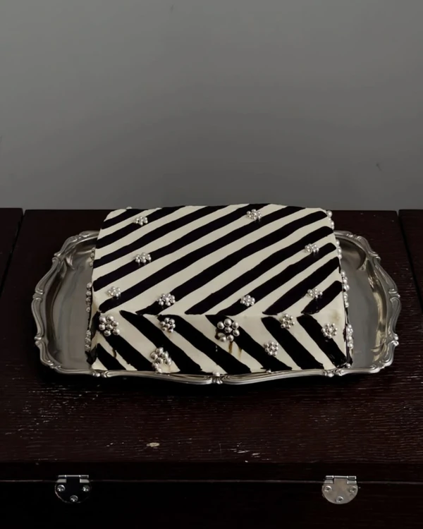 Trend: Sheet Cakes