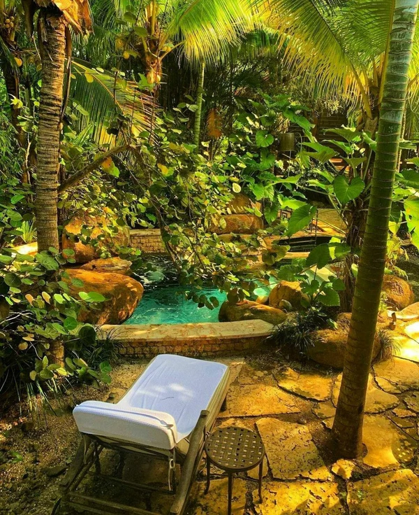9 Best Luxury Spas Over the World