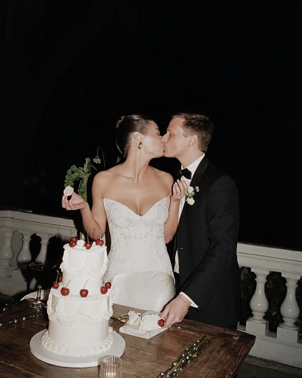 How to Make Your Perfect Wedding Reception Timeline?