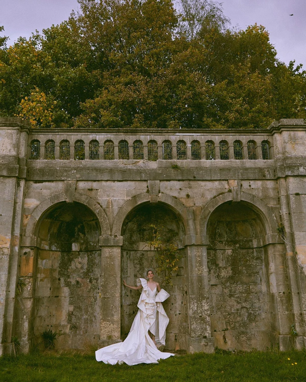 Khyeli, wedding bridal in United Kingdom — portfolio photo 12