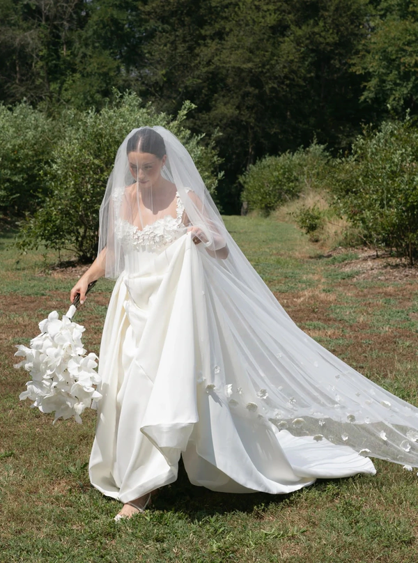 Photography: <a href="https://www.instagram.com/georgiagrace.weddings/">Georgia Grace</a>
