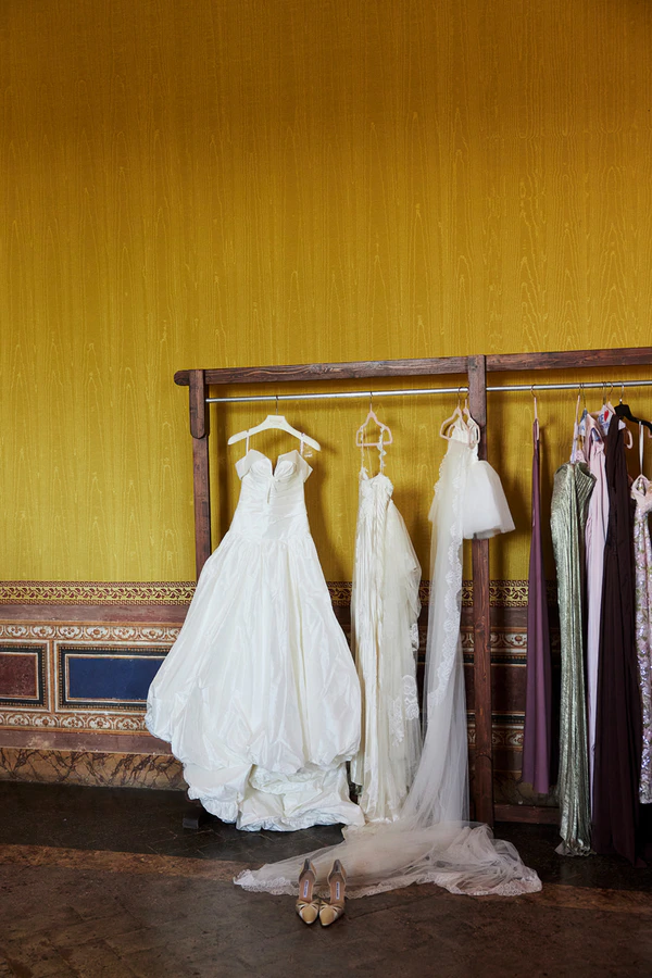 Mandy Wood Studio, wedding photographers in Melbourne, Australia — portfolio photo 7