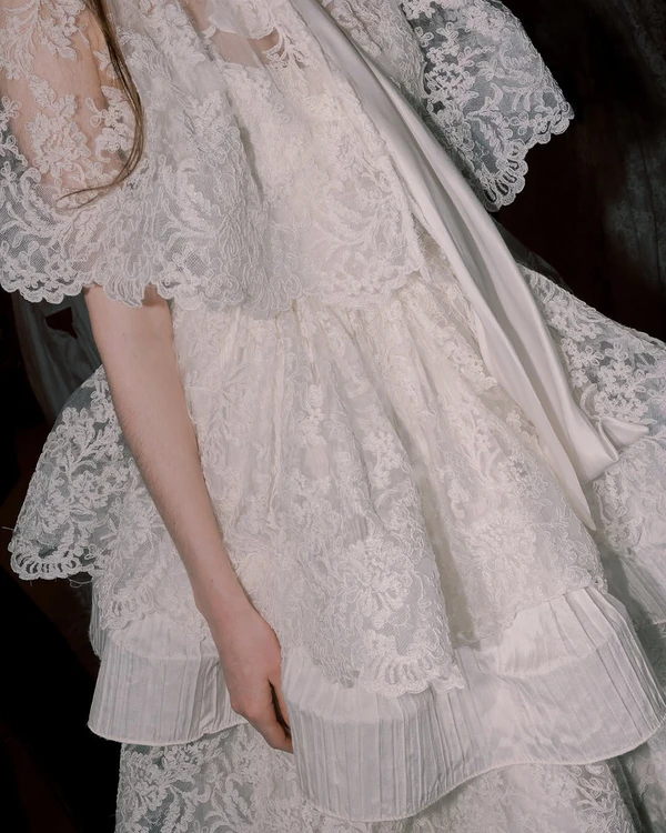 The Chicest Wedding Dresses Matched to Every Bridal Style