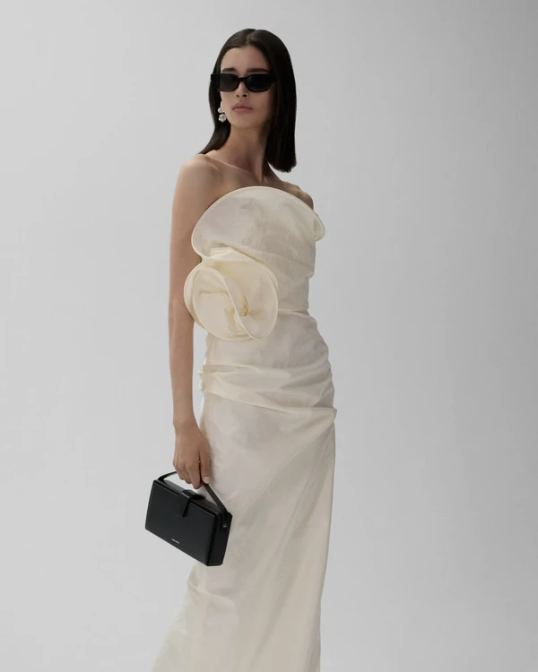 20 Bridal Looks for a Rehearsal Dinner