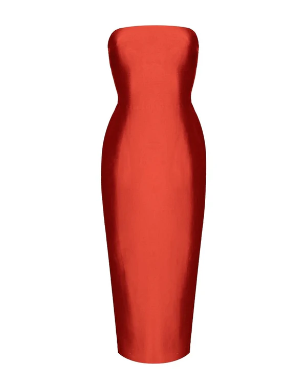 Where to Look for the Mother-of-the-Bride Dresses?