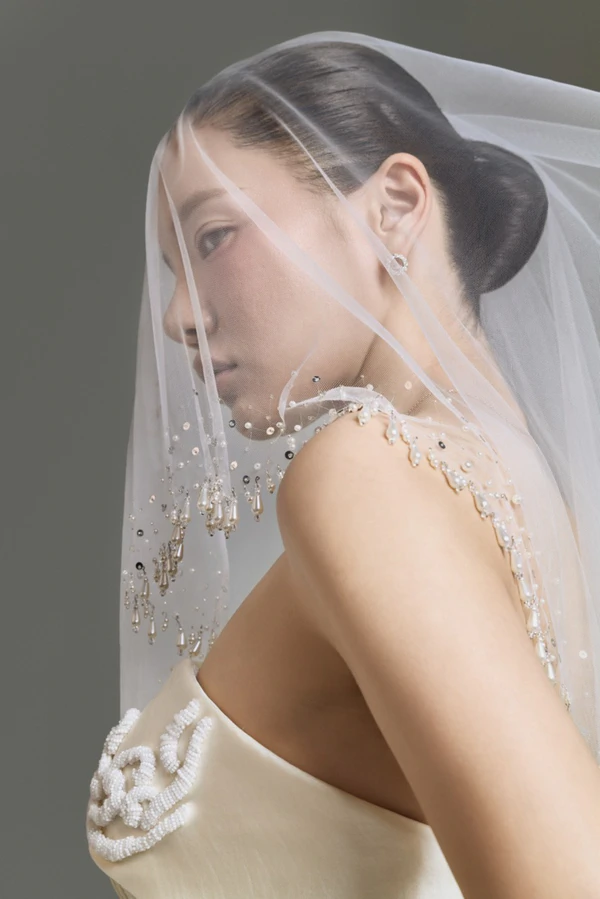 LINH DOAN ATELIER, wedding bridal in Vietnam, Asia — portfolio photo 7