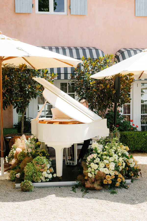 Real Wedding: Rachael & Simon
