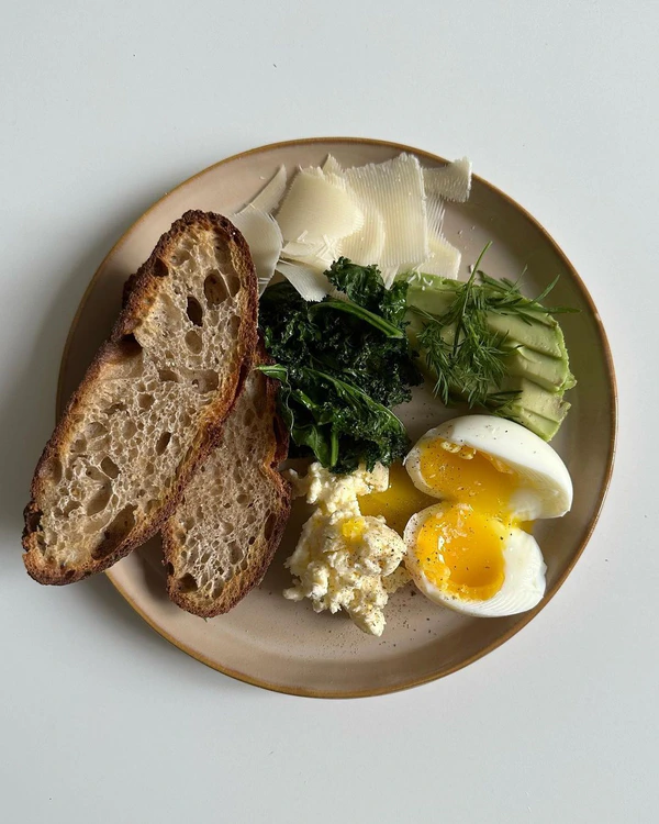 Wedding Day Breakfast Tips & Ideas