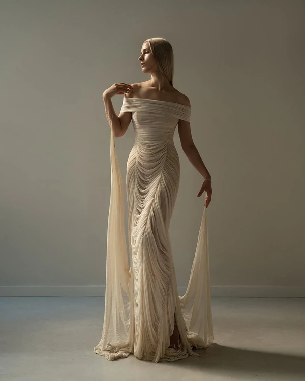 THE WED Style: Spring Wedding Looks