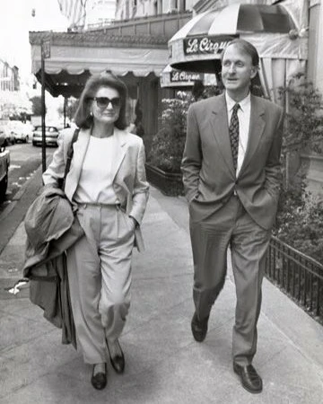 A Look Back at Jackie Kennedy’s Iconic Style