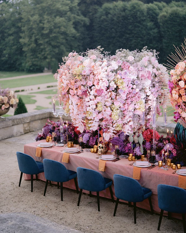 7 Best Wedding Planners in France