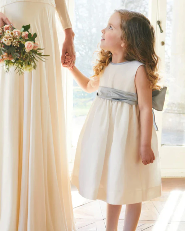 15 Best Designers to Shop for Flower Girl Dresses