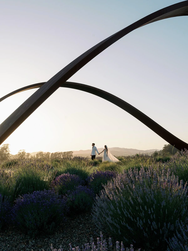 26 Best Wedding Venues in the US — photo 2
