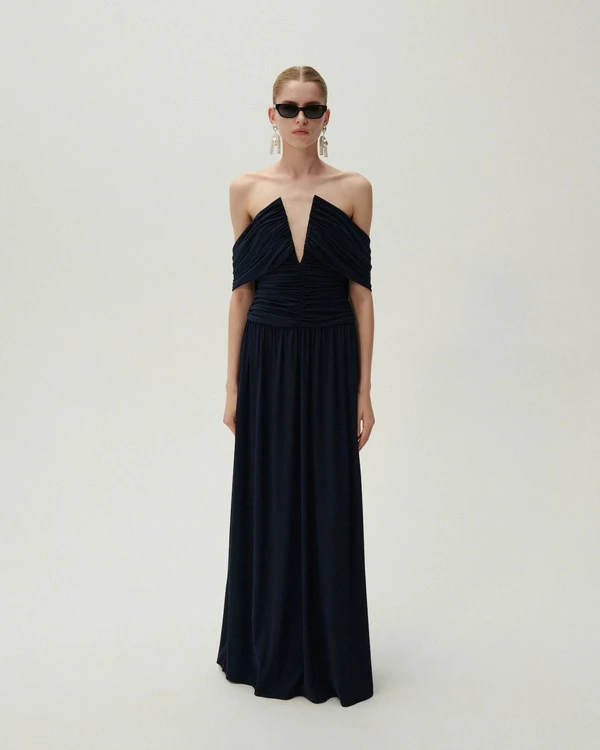 LBDs for a Black Tie Wedding
