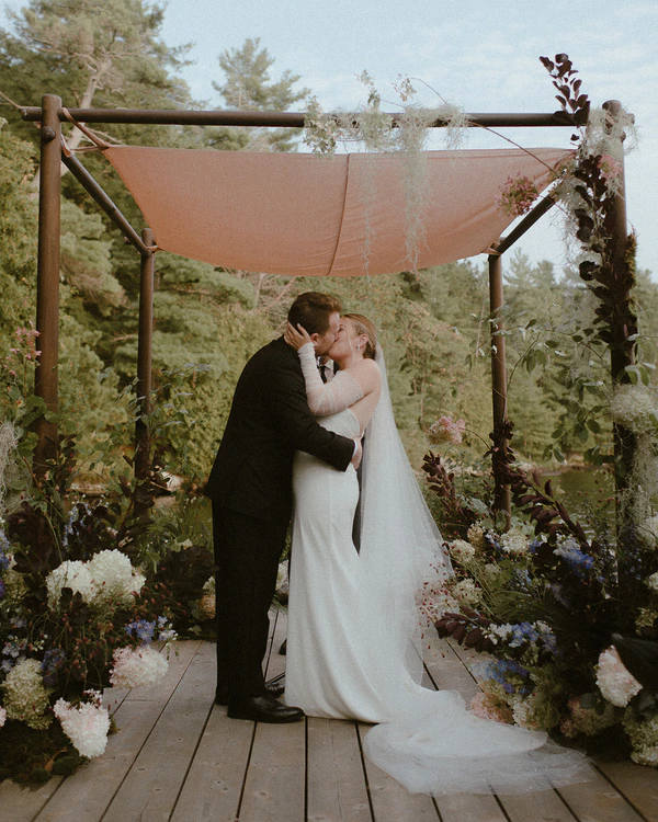 Clement & Co. Events, wedding planners in Canada — portfolio photo 2