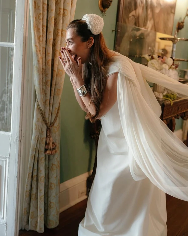 Photography: <a href="https://www.instagram.com/katethompsonweddings/">Kate Thompson</a>