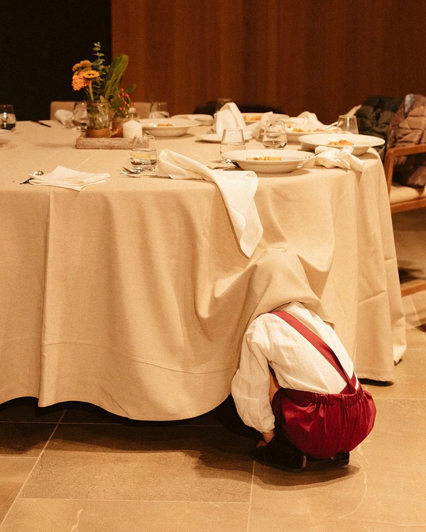 8 Helpful Tips For Creating Your Wedding Guest List
