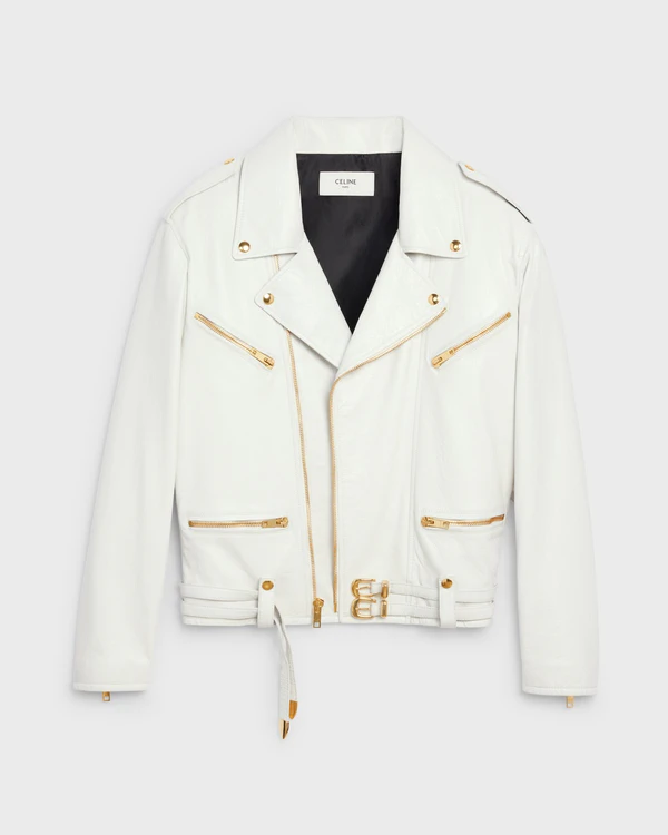 16 Biker Jackets Perfect for the Autumn Wedding