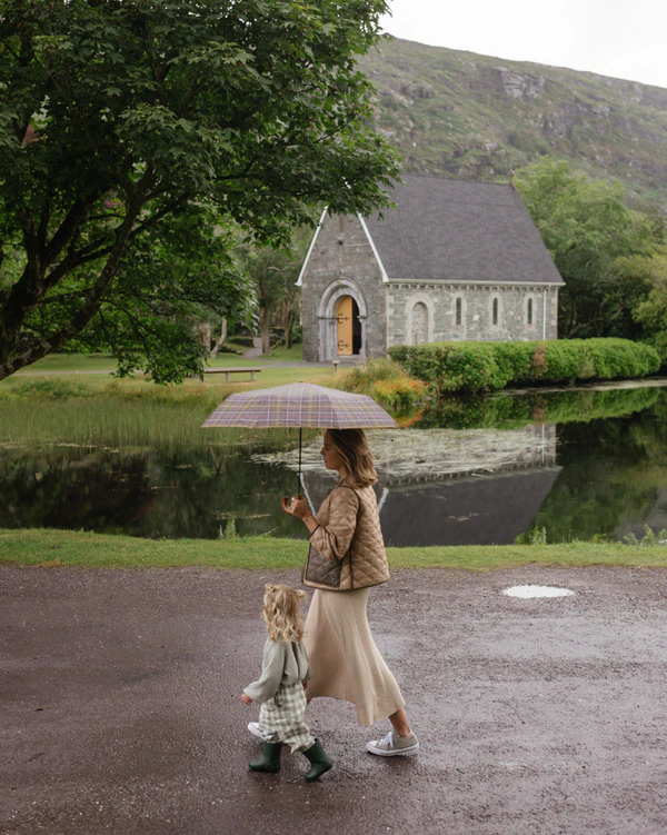 19 Stylish Wedding Dresses For Kids — photo 1