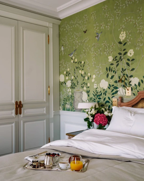 We Asked 5 Influencers Their Favorite Hotels Around the World and They Delivered