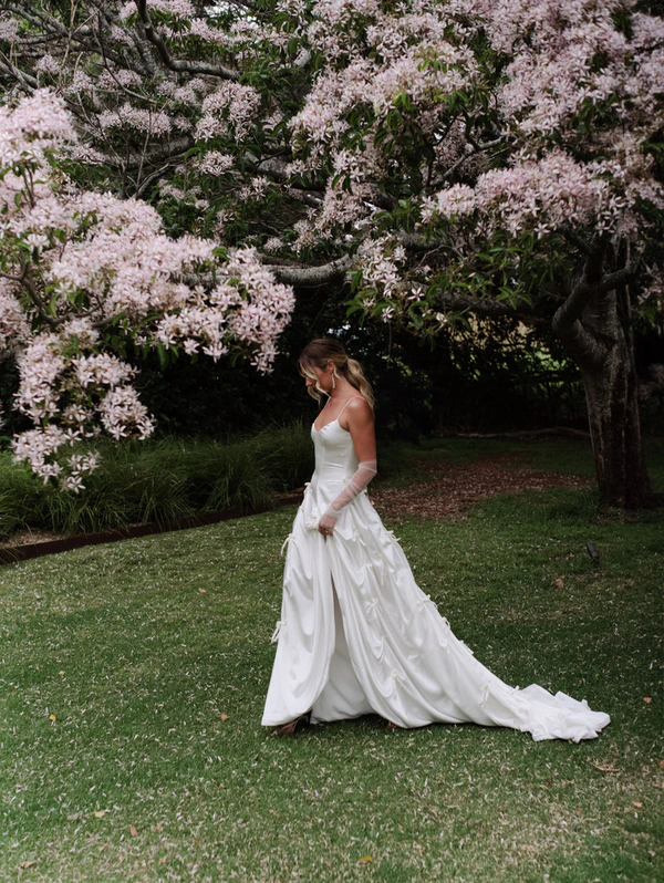 L'Amour De Ma Vie at Greyleigh's Homestead