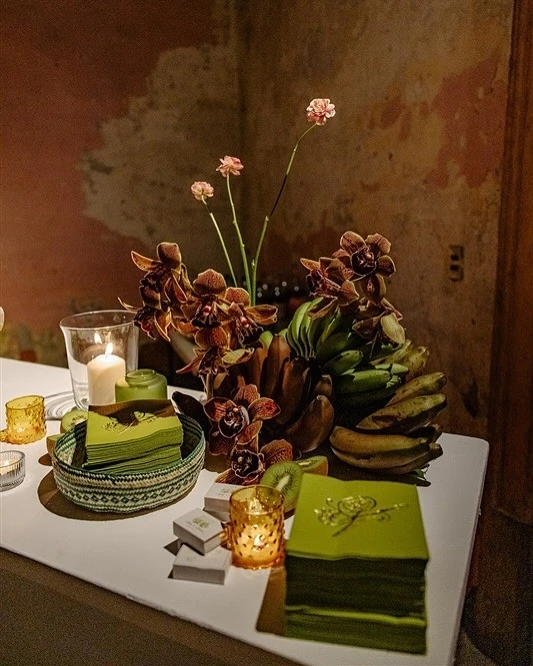 What to Expect When Working with a Luxury Wedding Planner