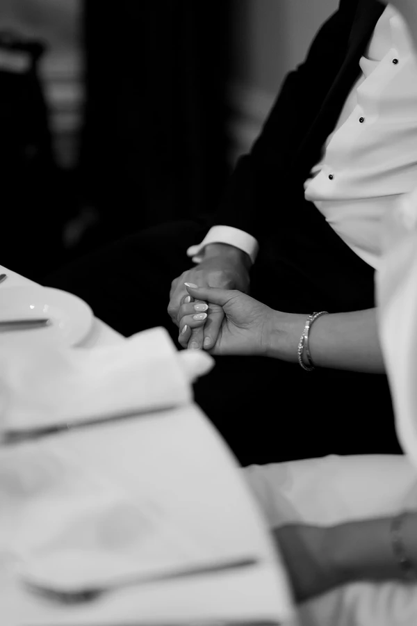 Timeless Wedding at the Victorian Era Mansion