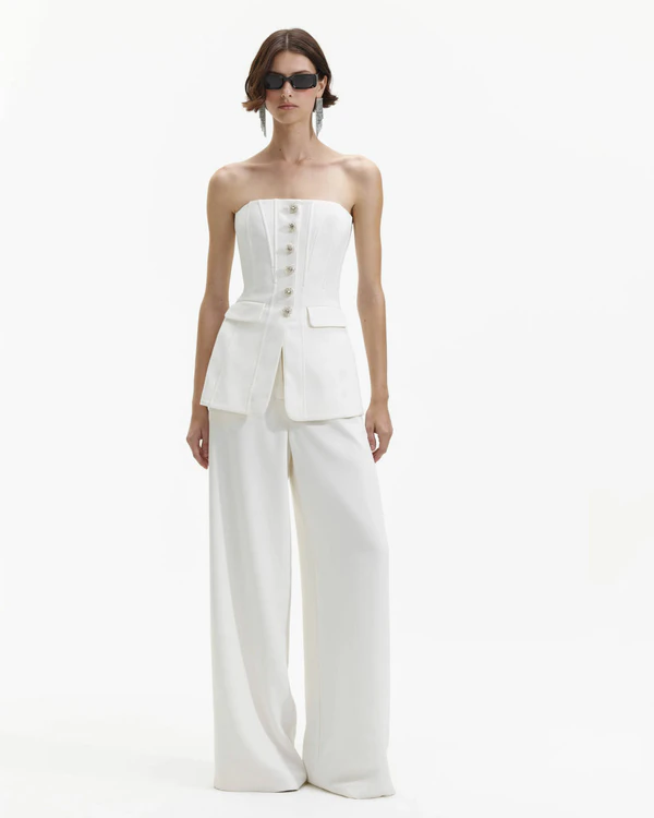 22 Summer Bridal Shower Looks