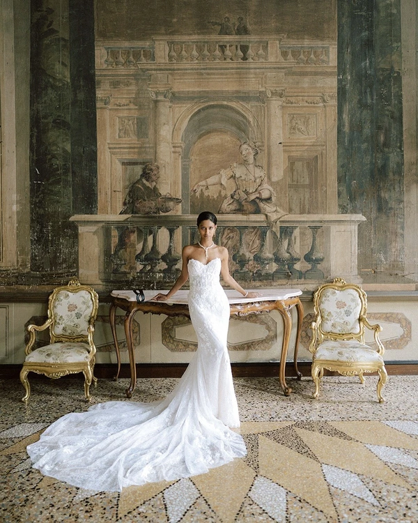 8 Dreamy Wedding Venues in Venice — photo 2