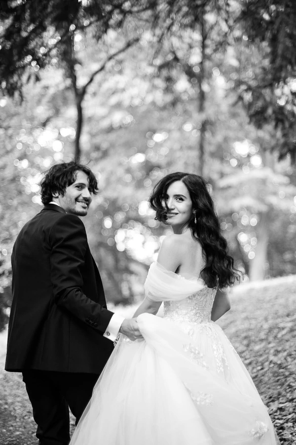 Annalisa Bombarda, wedding photographers in Italy, Europe — portfolio photo 7