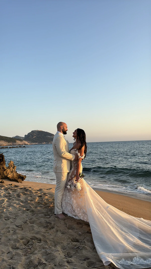 Dreamy Content, wedding content creators in South Carolina, USA — portfolio photo 10