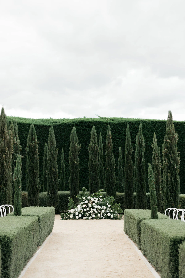 Real Wedding: Chantel & Jeremy