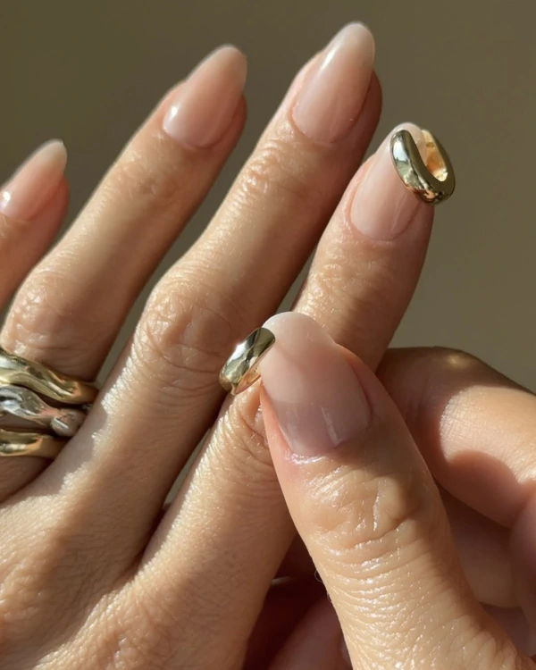 6 Bridal Beauty Trends We’re Loving Right Now