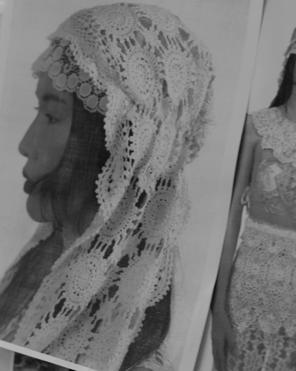 In Conversaton: Les Fleurs Studio