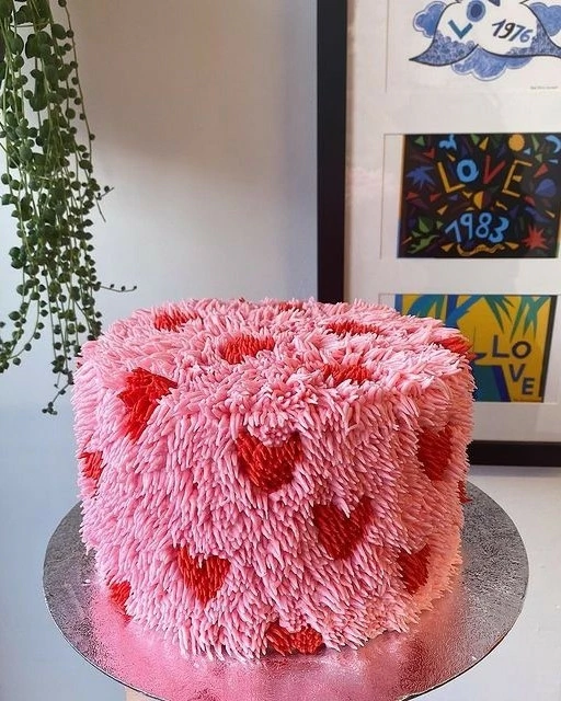 Trendy Wedding Cakes 2022